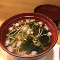 北新地五郎寿し - 