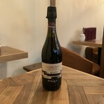 [SPARKLING WINE] Pascua Lambrusco dell'Emilia