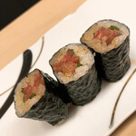 Sushidokoro Hayashi - 