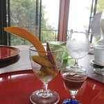 アロマフレスカ - 