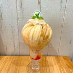 フルーツすぎ - 