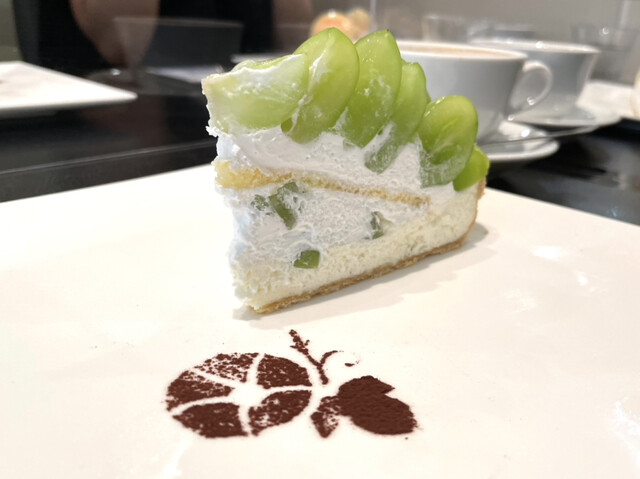 カフェコムサ そごう千葉店 Cafe Comme Ca 旧店名 ベリーカフェ 京成千葉 カフェ 食べログ カフェコムサ そごう千葉店 Cafe Comme Ca 旧店名 ベリーカフェ 京成千葉 カフェ 食べログ