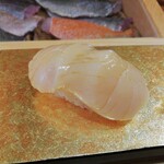 Sushi Kinosuke - 帆立貝