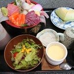 旬彩料理　小名浜 - 