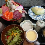 旬彩料理　小名浜 - 