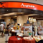 Angetable - 