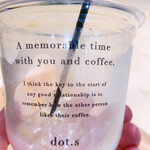 CAFE Dot.S - 