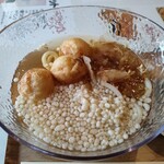 たこ焼き りんく - 料理写真: