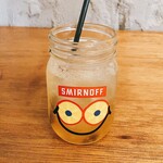 MAISON INCO - 自家製ジンジャーエール