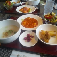 中国料理 青冥 祇園店 -  中国料理 青冥 祇園店 -