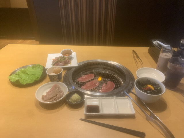 焼肉きんぐ 町田店 古淵 焼肉 食べログ