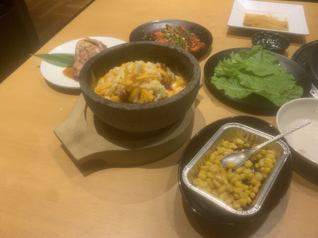 焼肉きんぐ 町田店 古淵 焼肉 食べログ