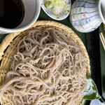 そば処　たか山 - 