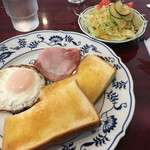 Live&Cafe SAKURAYA - 