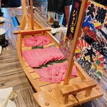 焼肉 ジャンボ - 