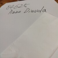 エノテカピッツェリア 神楽坂スタジオーネ - 