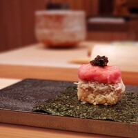鮨結う翼 - 