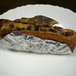 ブランジェリーショコラ - アリコベール。