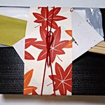 日本料理　百屋 - 頂いたお土産ですvv