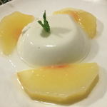 すろまい - ココナッツミルクのフロマージェ