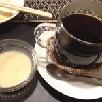 すろまい - カンボジア珈琲