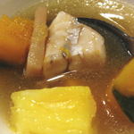 すろまい - 本日のスープ