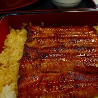 鰻割烹 伊豆栄 本店 - 