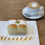 BAKERY&CAFE The.Terrace - 