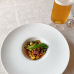 米沢牛黄木 金剛閣 焼肉 黄木 - 