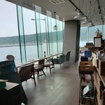 tsuki cafe  - 