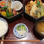 日本料理　ひさの - 