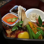 日本料理　ひさの - 