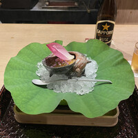 富小路 やま岸 - 