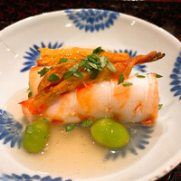 富小路 やま岸 - 