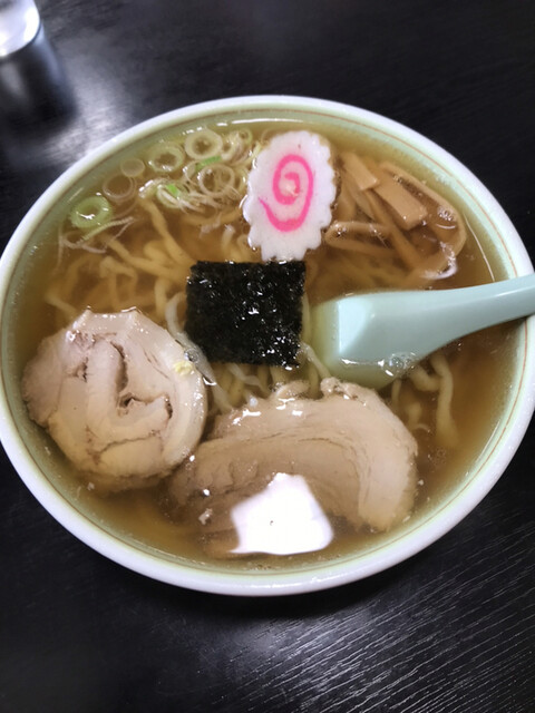 一の蔵 合戦場 ラーメン 食べログ