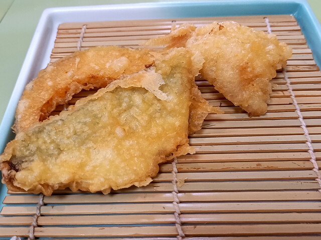 天ぷら倶楽部 千歳店 千歳 天ぷら 食べログ
