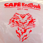 Cafe RED BOOK - 