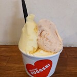 ルッジェーリ - 