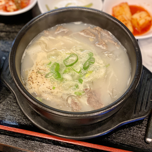 豆もやしクッパ専門店 ともこ 西武新宿 韓国料理 食べログ 豆もやしクッパ専門店 ともこ 西武新宿 韓国料理 食べログ