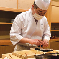 日本橋蛎殻町 すぎた - 