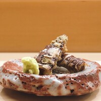 日本橋蛎殻町 すぎた - 