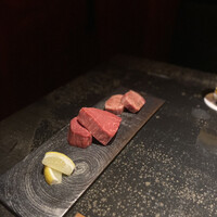 銀座 山科 - 