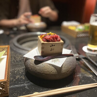 銀座 山科 - 