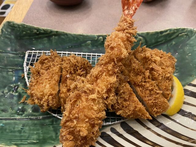 Tonkatsu Inaba Wakou photo 2