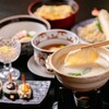 湯葉料理 かめや本家