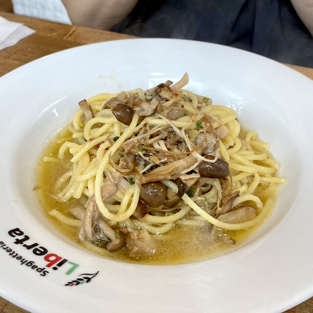 Liberta - 岩手飯岡（イタリアン）の写真