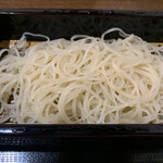 手打蕎麦のたぐと - 