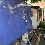 手打蕎麦のたぐと - 