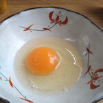 ラーメン そら - いい玉子です！