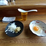 ラーメン そら - 準備OK